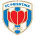 普里斯堤纳 队徽